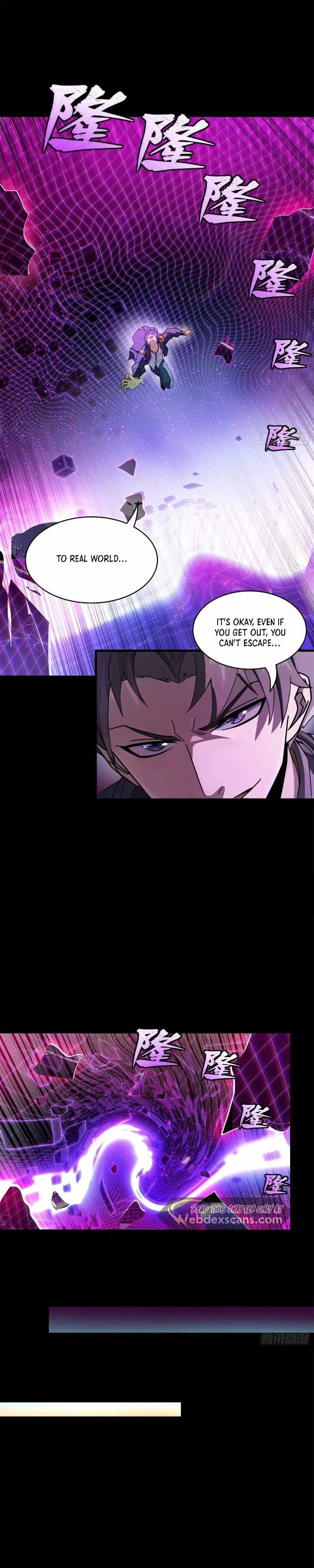 Legend of Star General Chap 199 - Next Chap 200