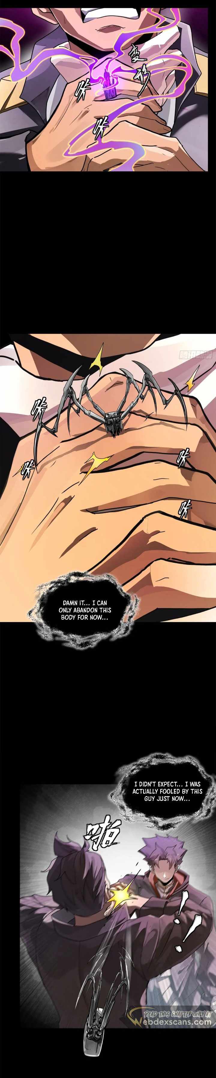 Legend of Star General Chap 199 - Next Chap 200