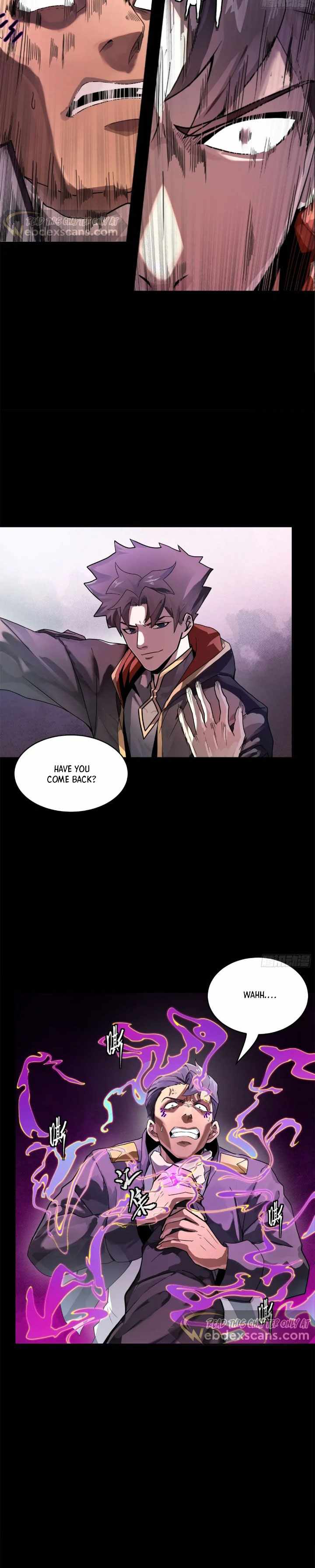 Legend of Star General Chap 199 - Next Chap 200