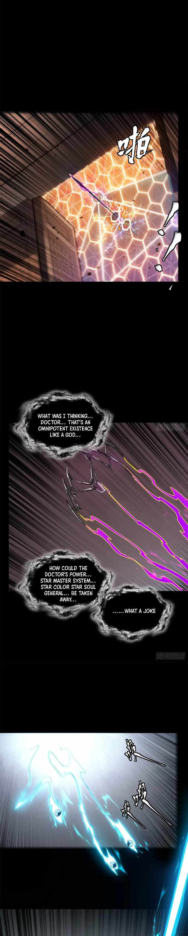 Legend of Star General Chap 199 - Next Chap 200