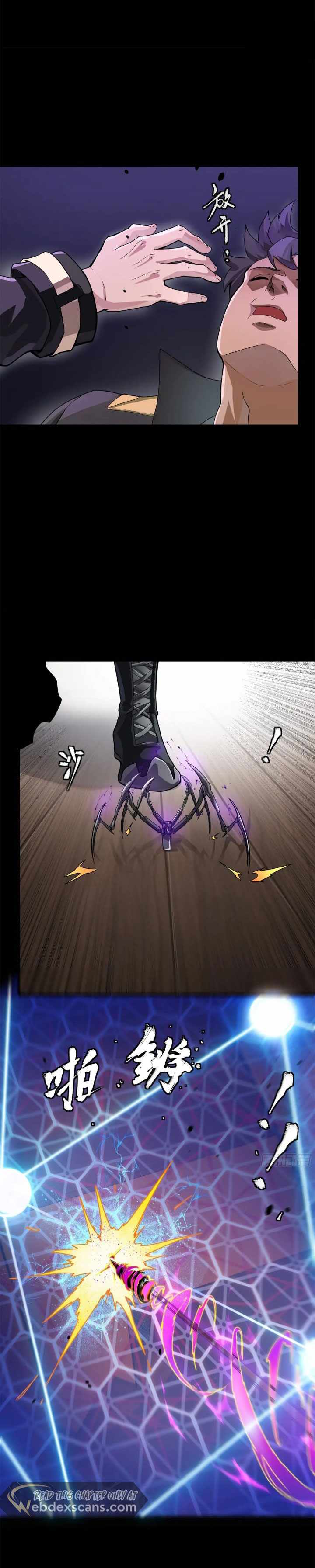 Legend of Star General Chap 199 - Next Chap 200