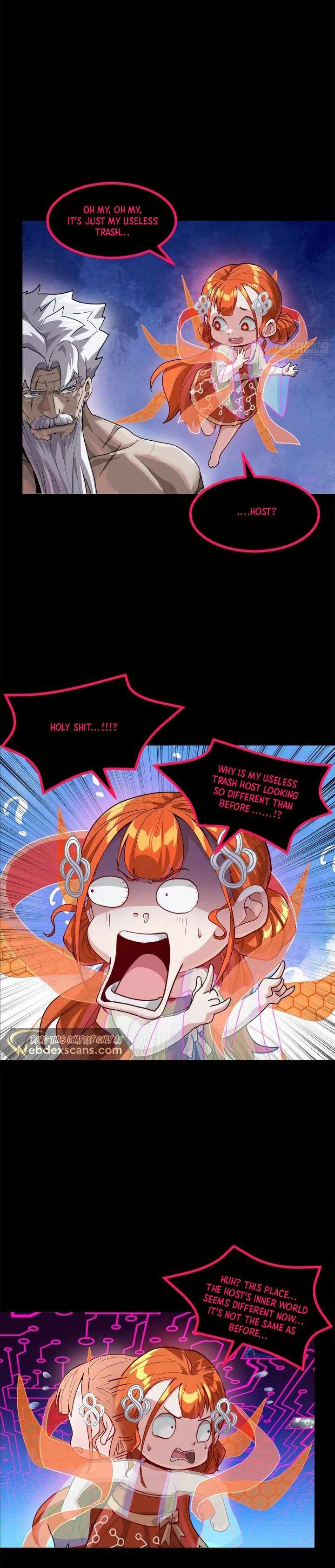 Legend of Star General Chap 200 - Next Chap 201