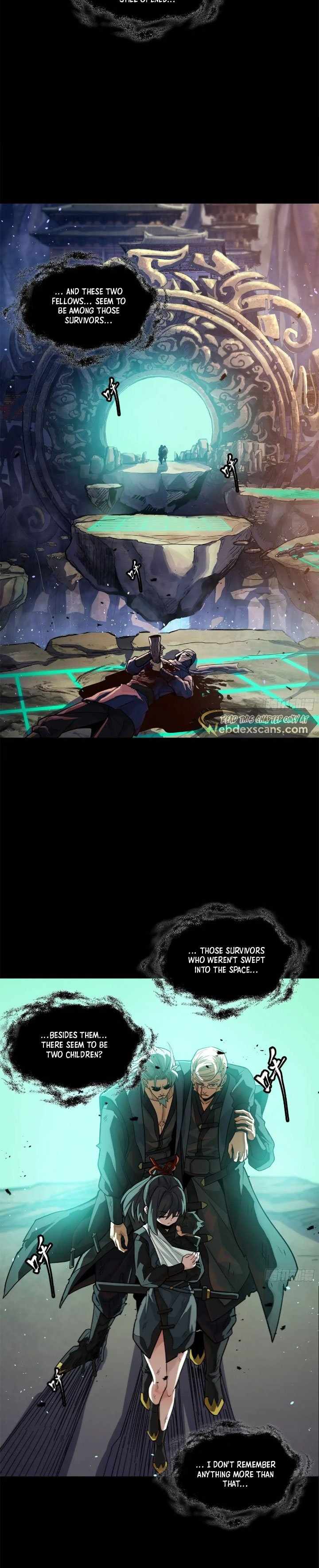 Legend of Star General Chap 200 - Next Chap 201
