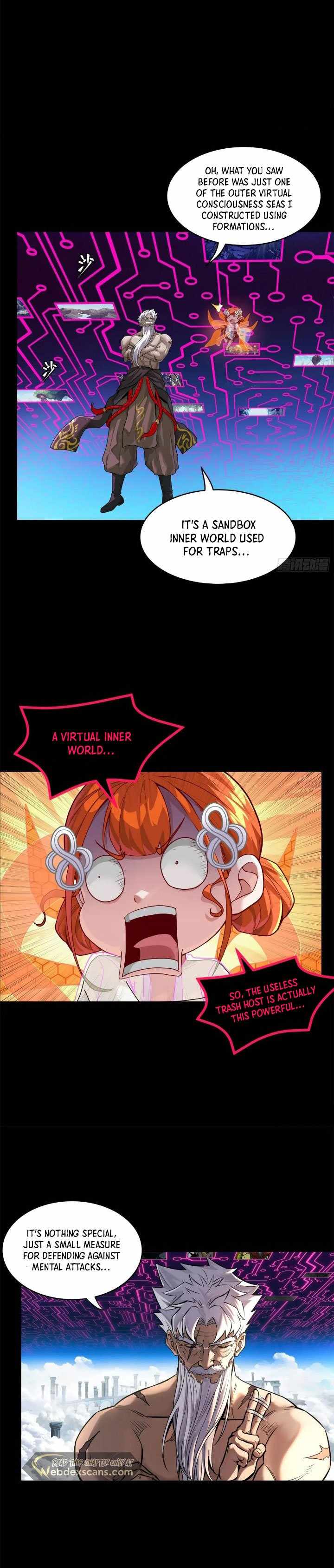 Legend of Star General Chap 200 - Next Chap 201