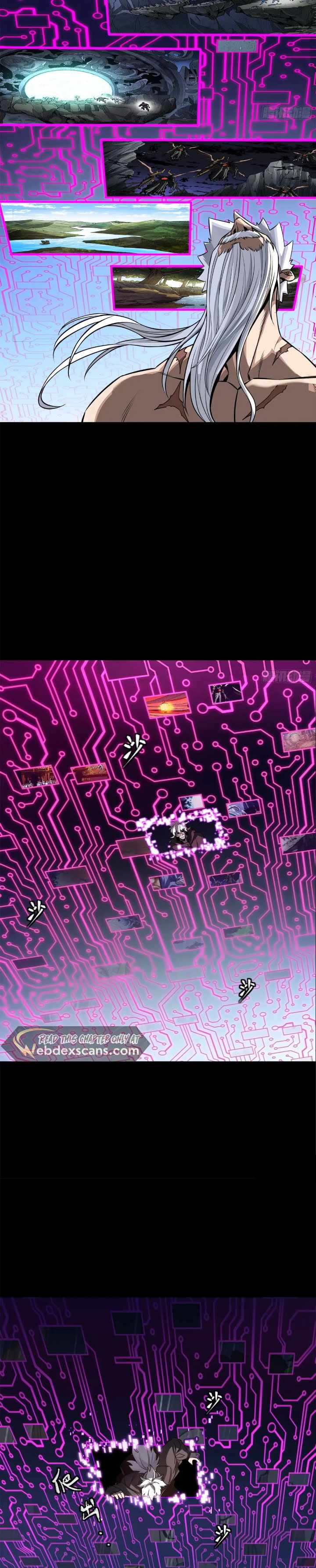 Legend of Star General Chap 200 - Next Chap 201