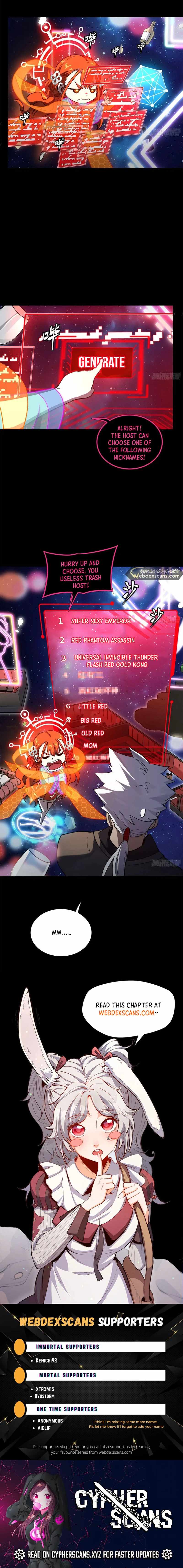 Legend of Star General Chap 201 - Next Chap 202