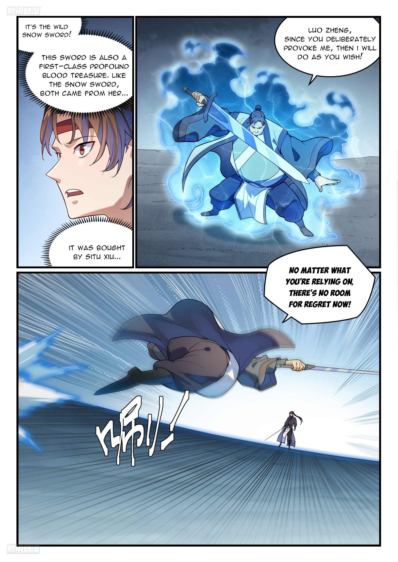 Apotheosis Chap 1187 - Next Chap 1188