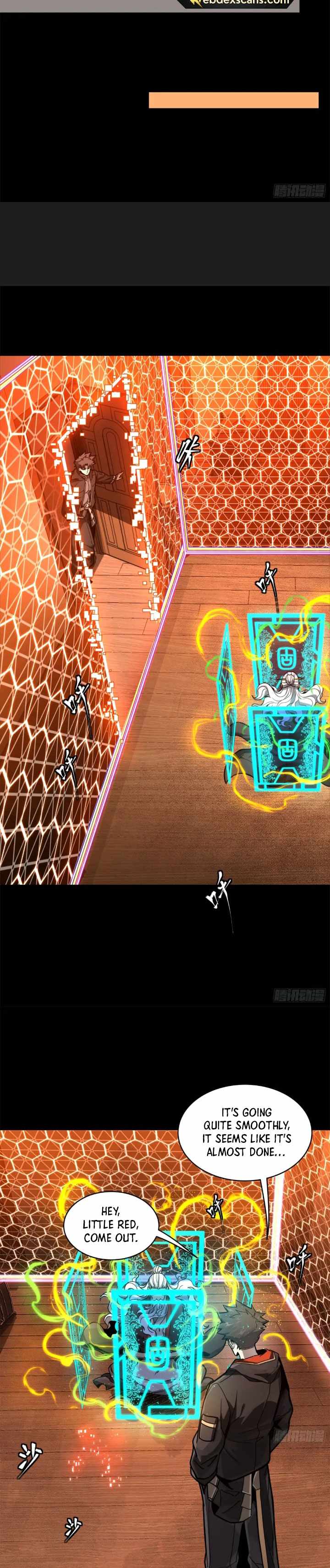 Legend of Star General Chap 202 - Next Chap 203