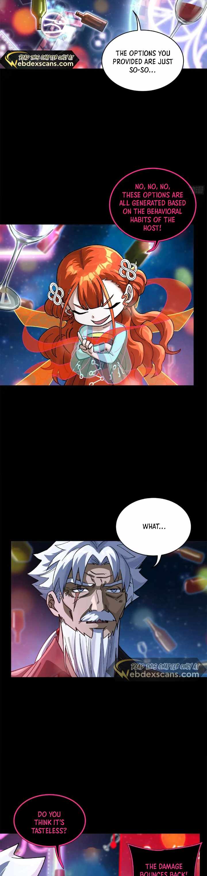 Legend of Star General Chap 202 - Next Chap 203