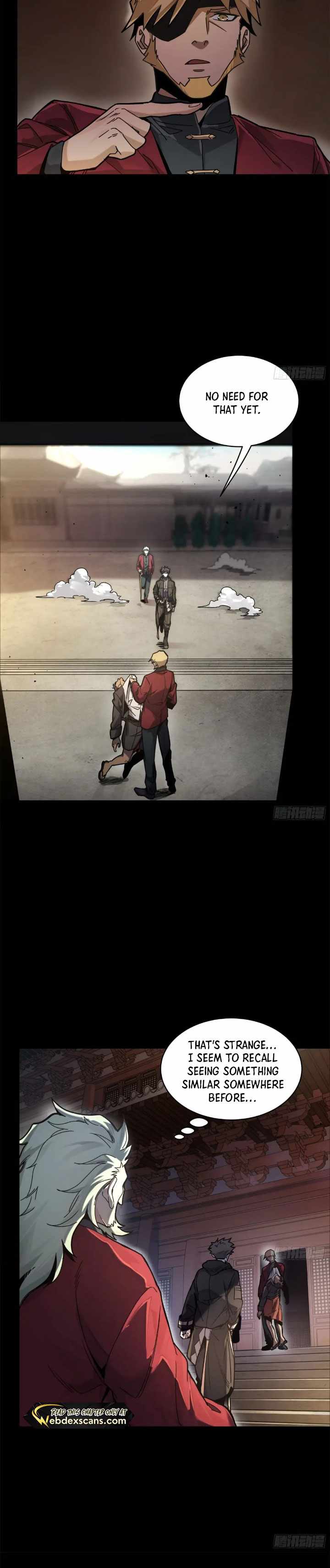 Legend of Star General Chap 202 - Next Chap 203