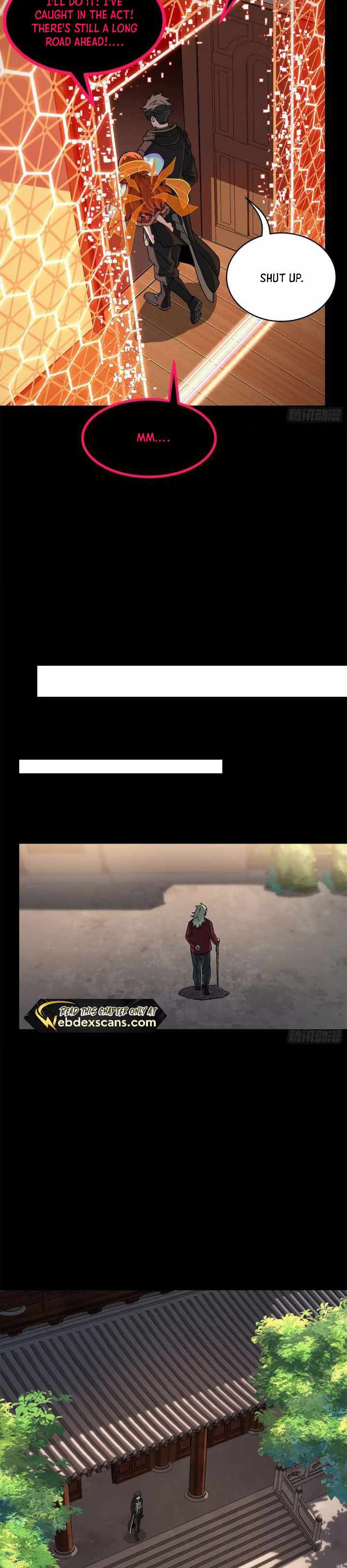 Legend of Star General Chap 202 - Next Chap 203