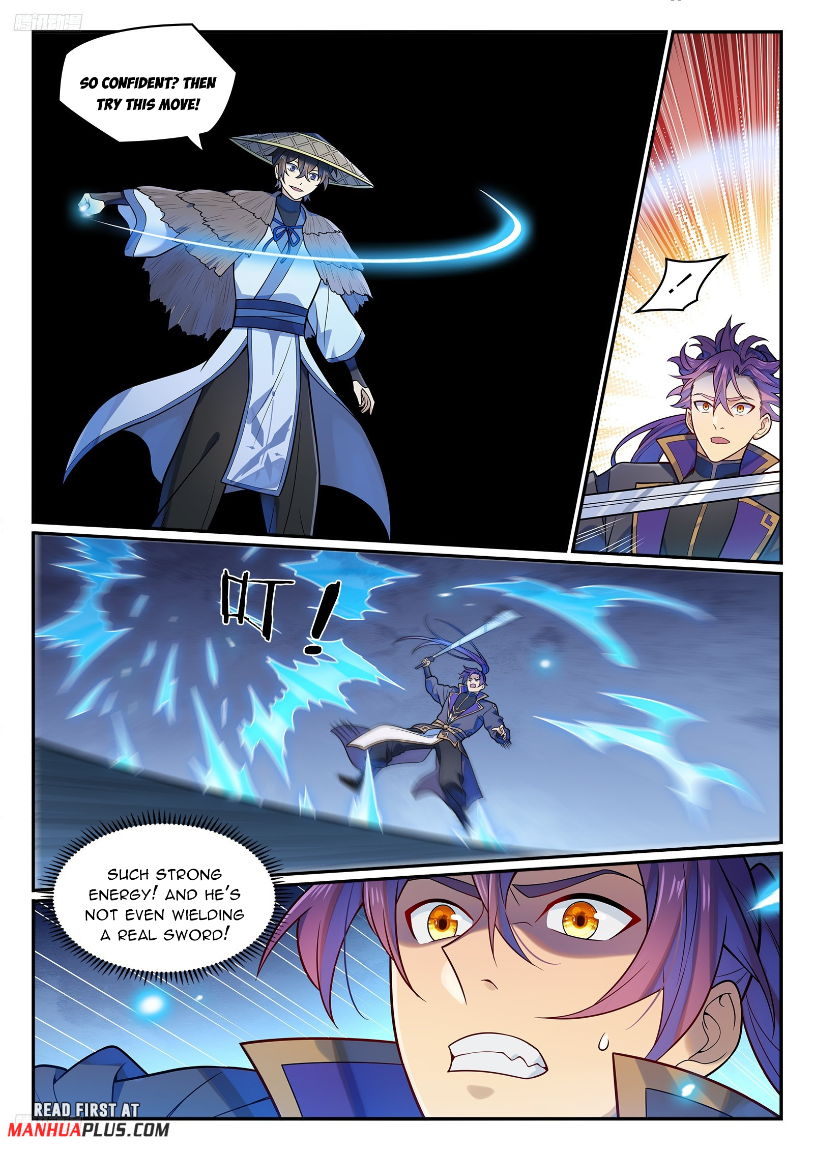 Apotheosis Chap 1189 - Next Chap 1190