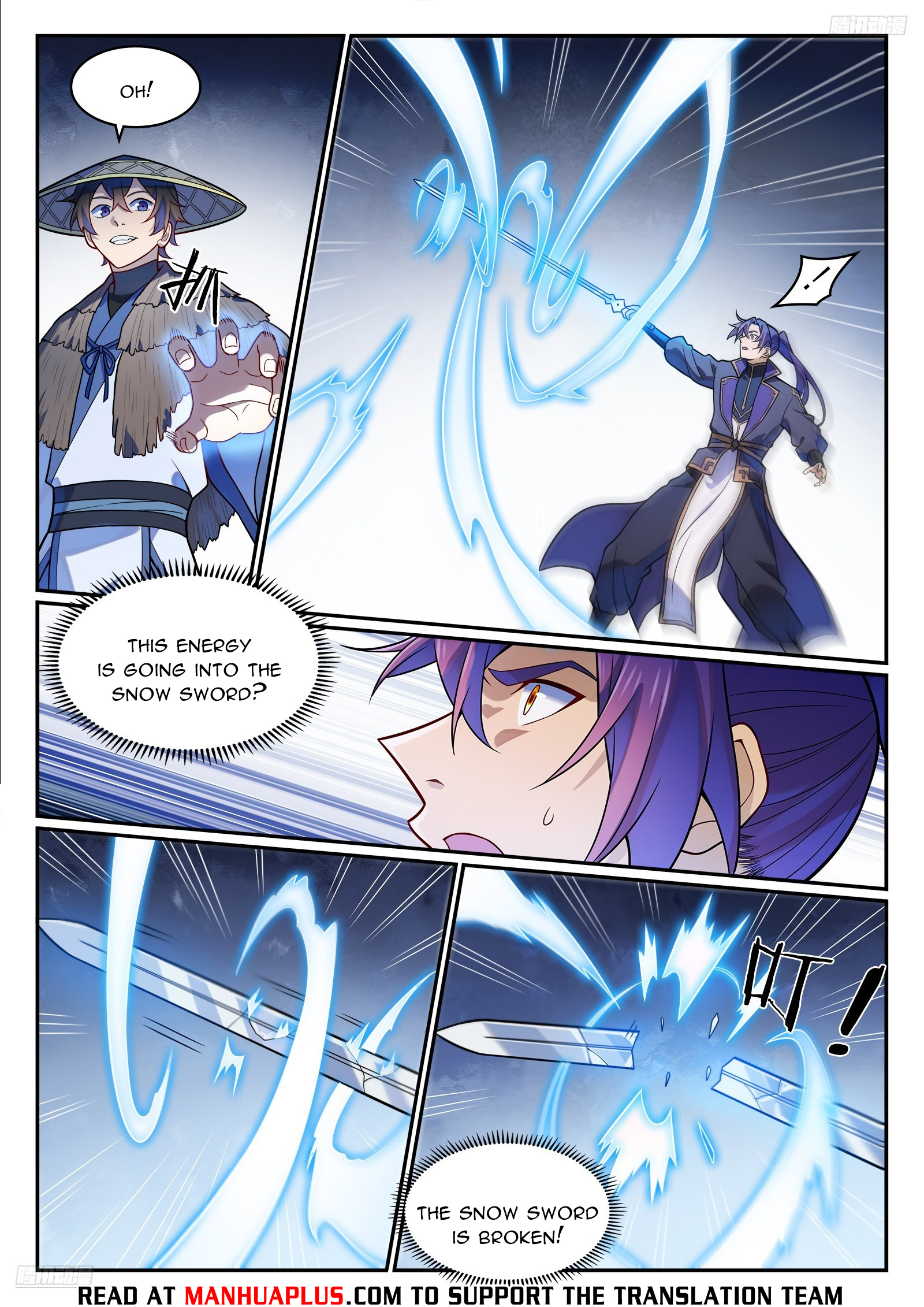 Apotheosis Chap 1189 - Next Chap 1190