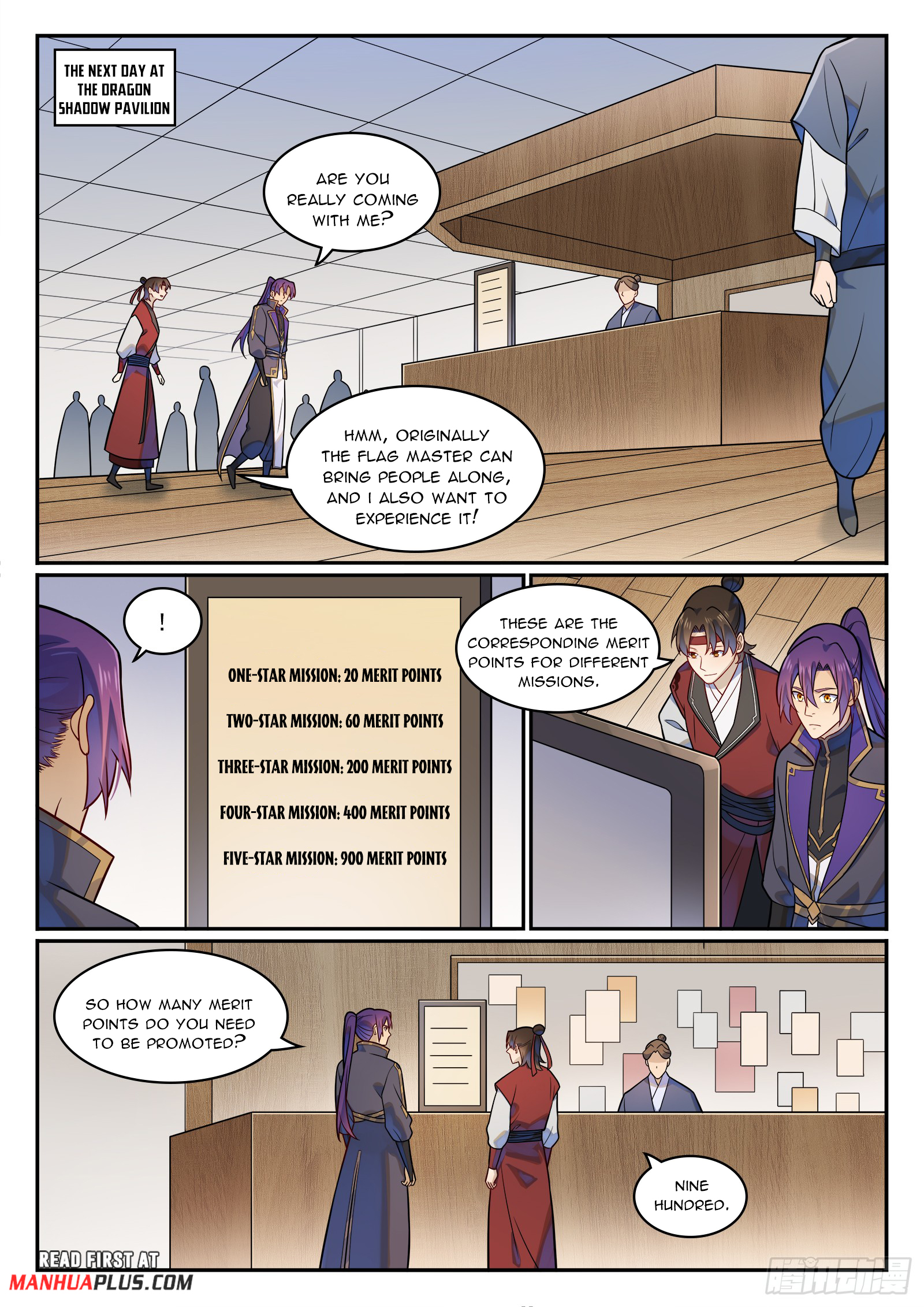 Apotheosis Chap 1189 - Next Chap 1190