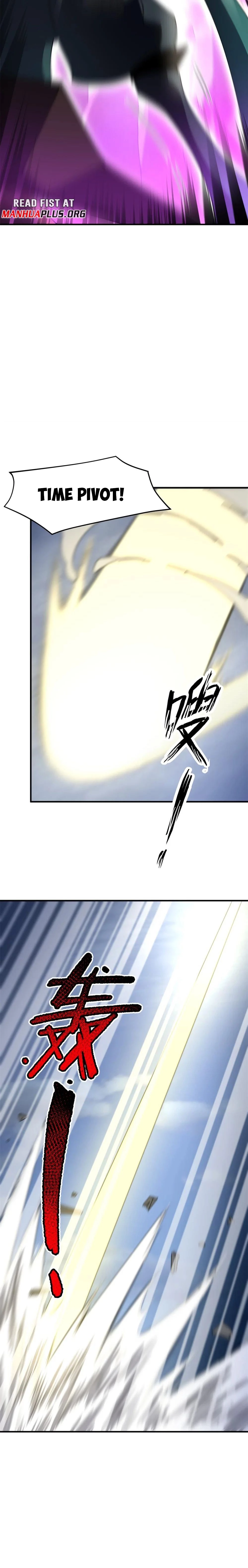 Monster Pet Evolution Chap 270 - Next Chap 271