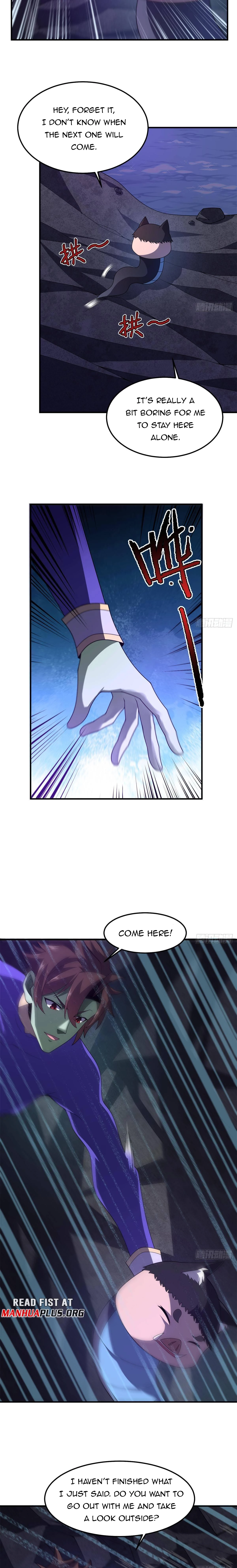 Monster Pet Evolution  Chap 268 - Next Chap 269