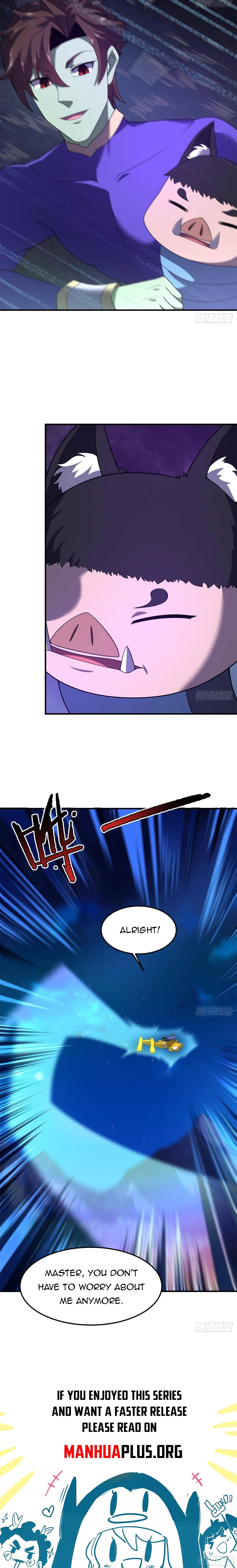 Monster Pet Evolution  Chap 268 - Next Chap 269