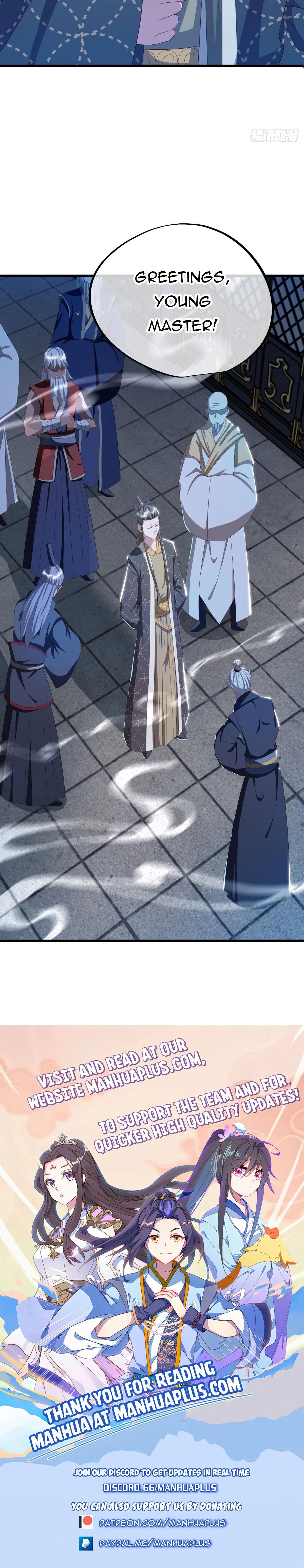 Peerless Battle Spirit Chap 645 - Next Chap 646