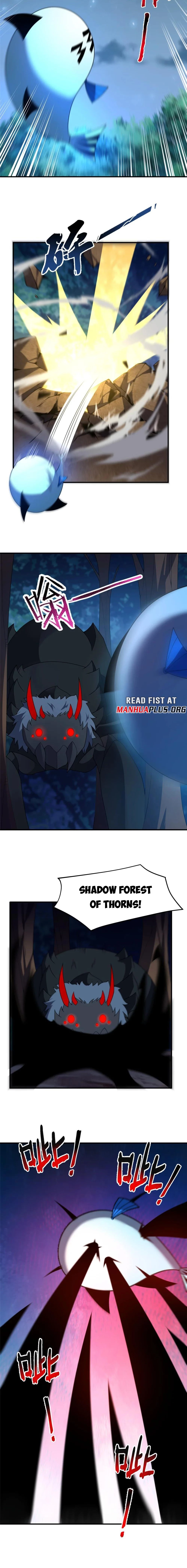 Monster Pet Evolution Chap 273 - Next Chap 274