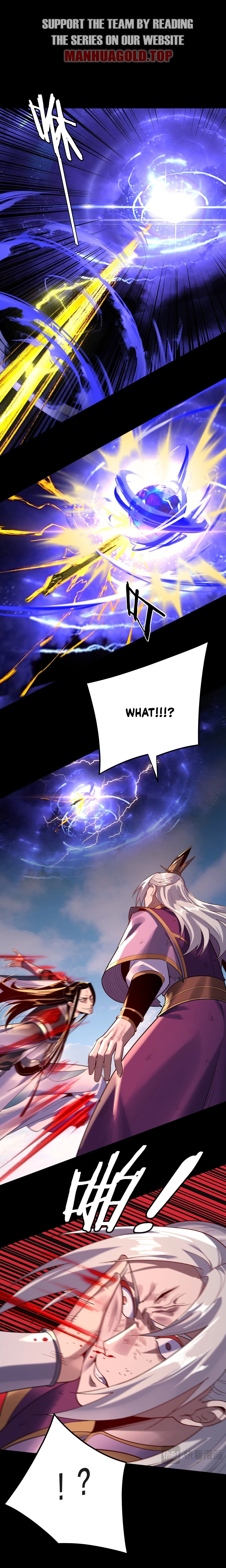 I Am the Fated Villain Chap 157 - Next Chap 158