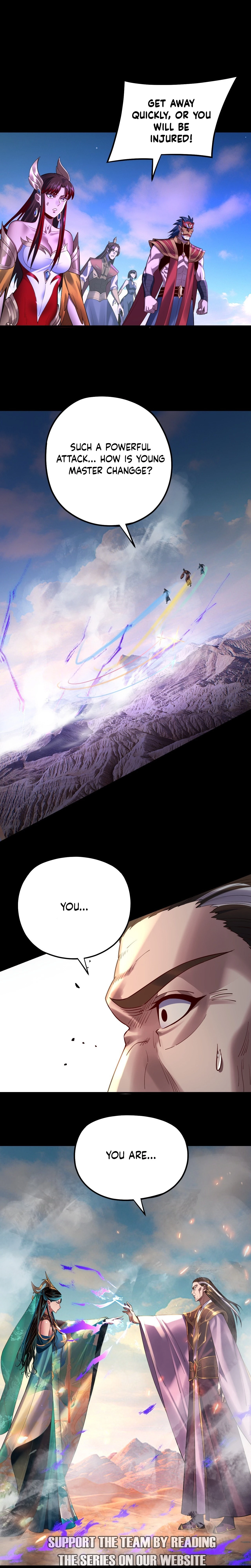 I Am the Fated Villain Chap 157 - Next Chap 158