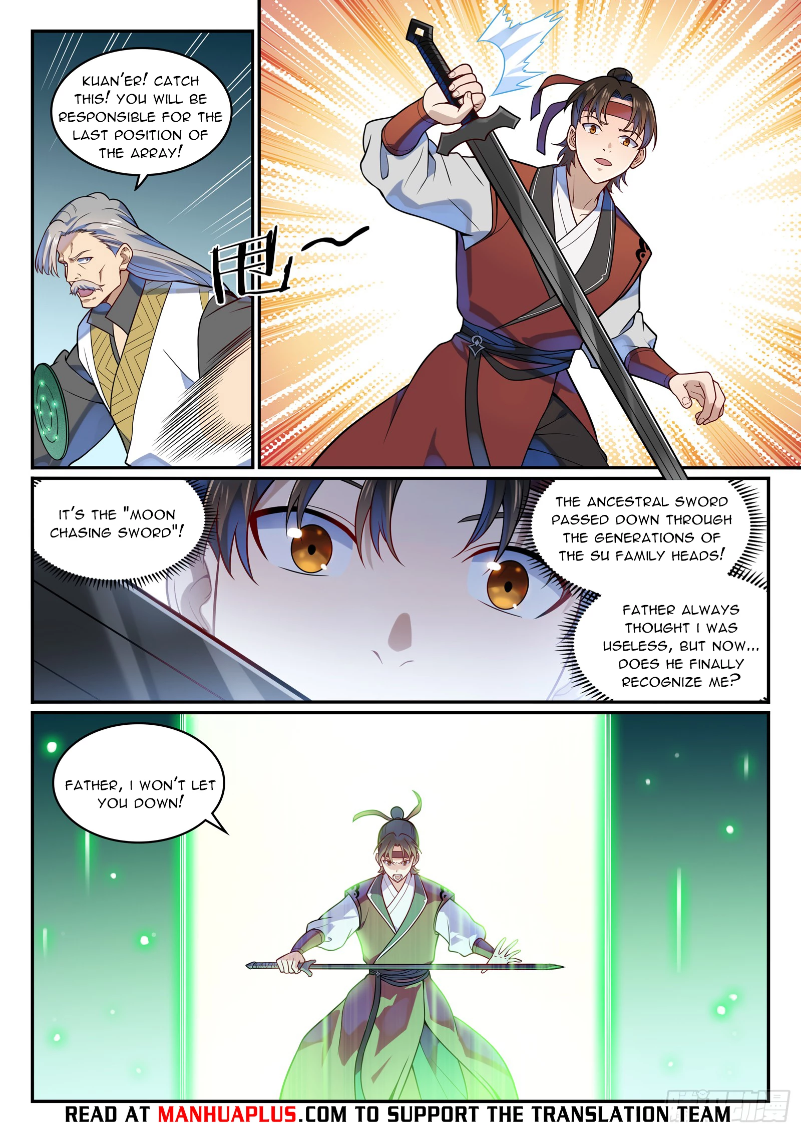 Apotheosis Chap 1196 - Next Chap 1197