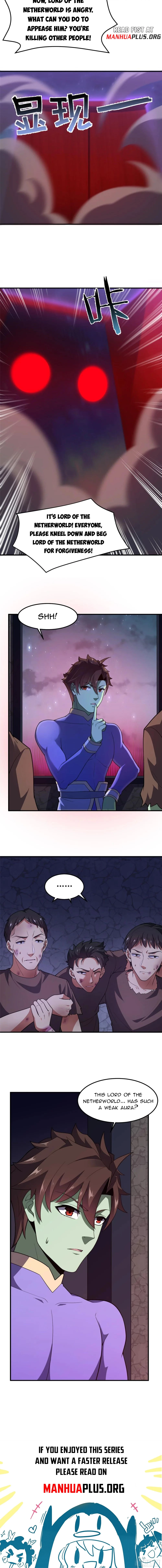 Monster Pet Evolution  Chap 271 - Next Chap 272