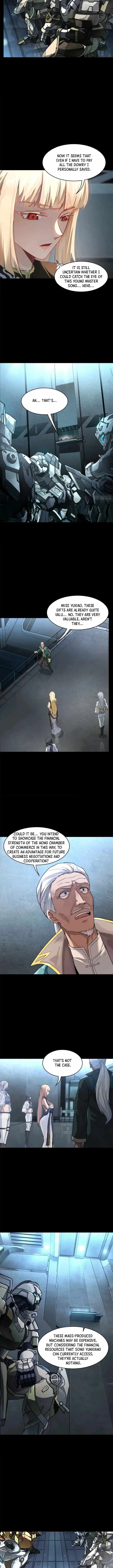 Legend of Star General Chap 205 - Next Chap 206