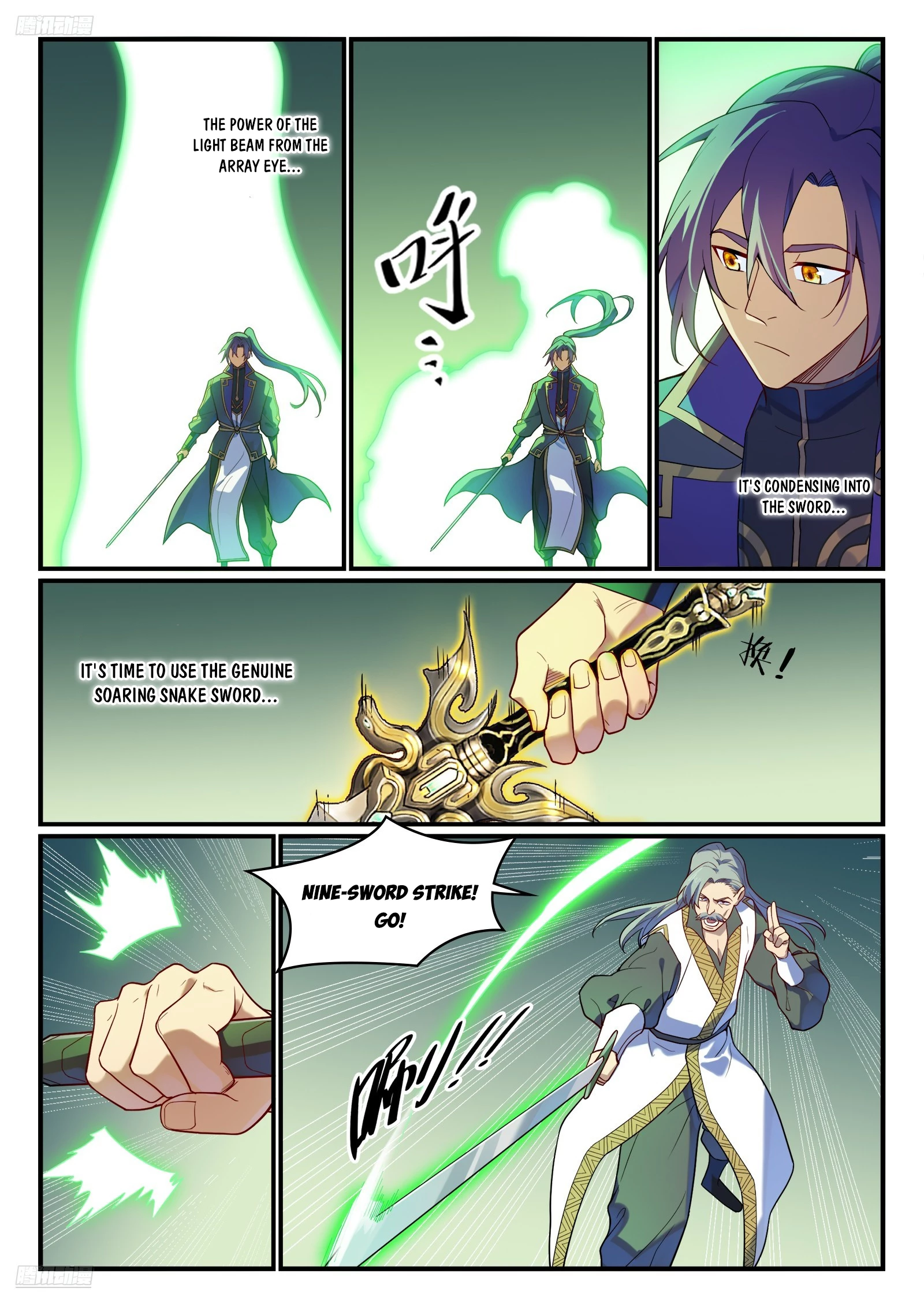 Apotheosis Chap 1197 - Next Chap 1198