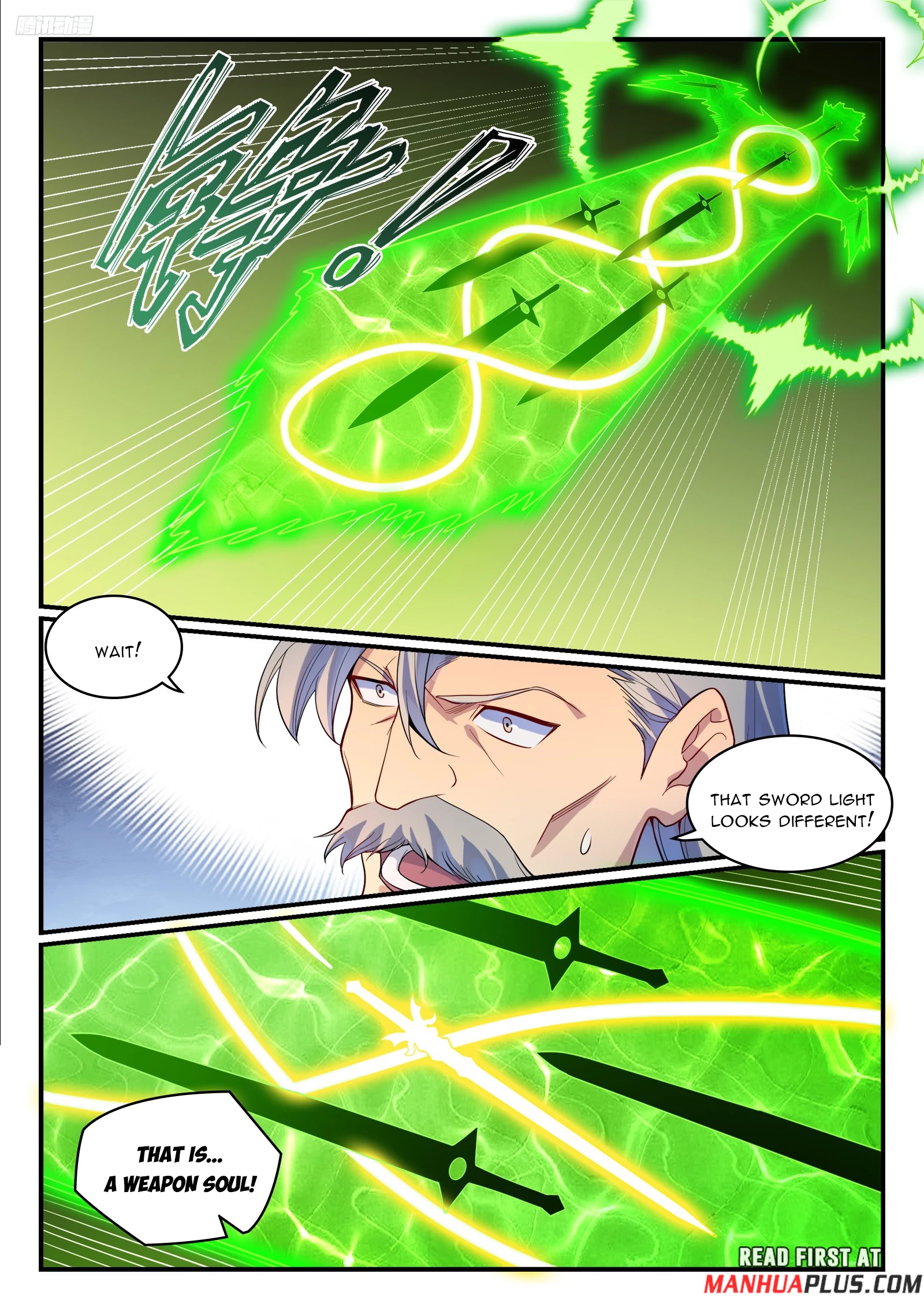 Apotheosis Chap 1197 - Next Chap 1198