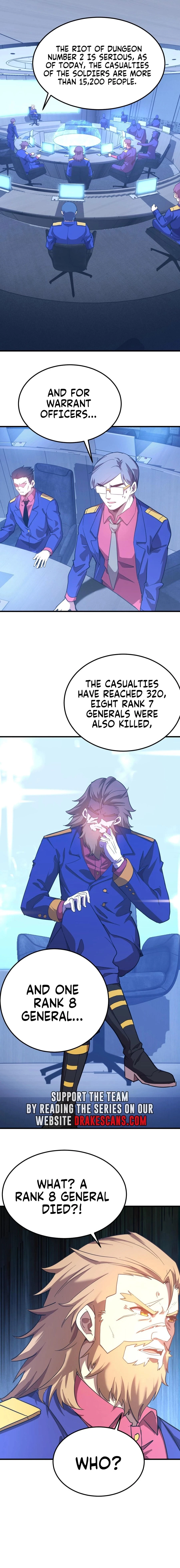 Leveling In The Future Chap 124 - Next Chap 125