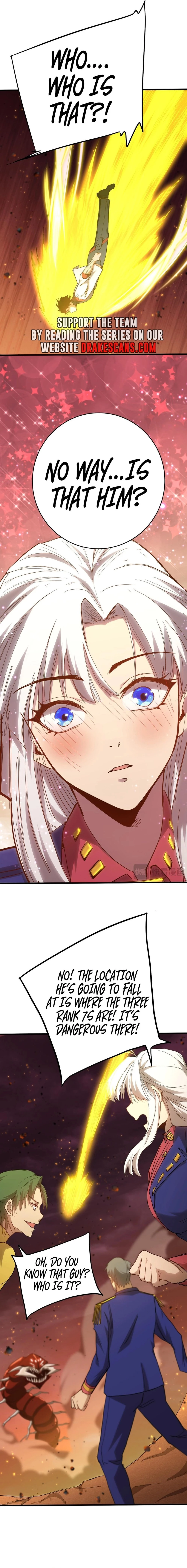 Leveling In The Future Chap 122 - Next Chap 123