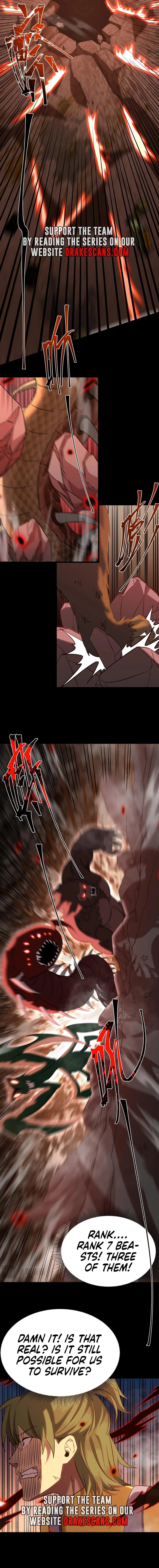 Leveling In The Future Chap 122 - Next Chap 123