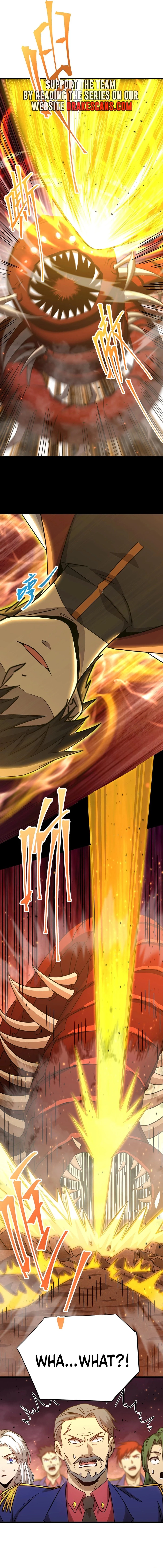 Leveling In The Future Chap 122 - Next Chap 123