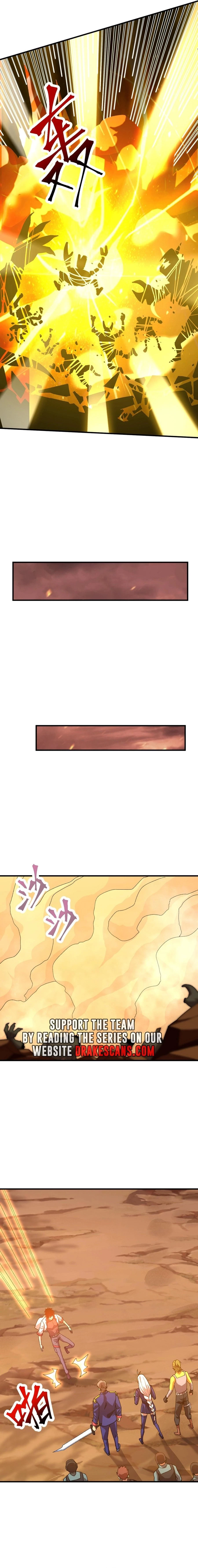 Leveling In The Future Chap 123 - Next Chap 124