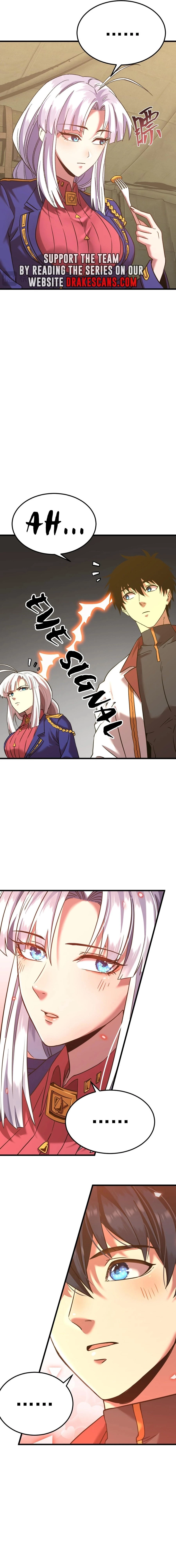 Leveling In The Future Chap 123 - Next Chap 124