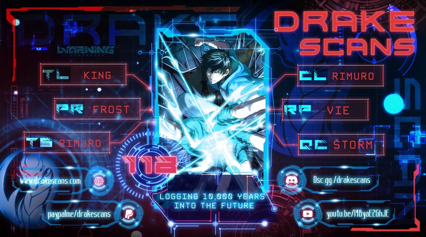 Leveling In The Future Chap 118 - Next Chap 119