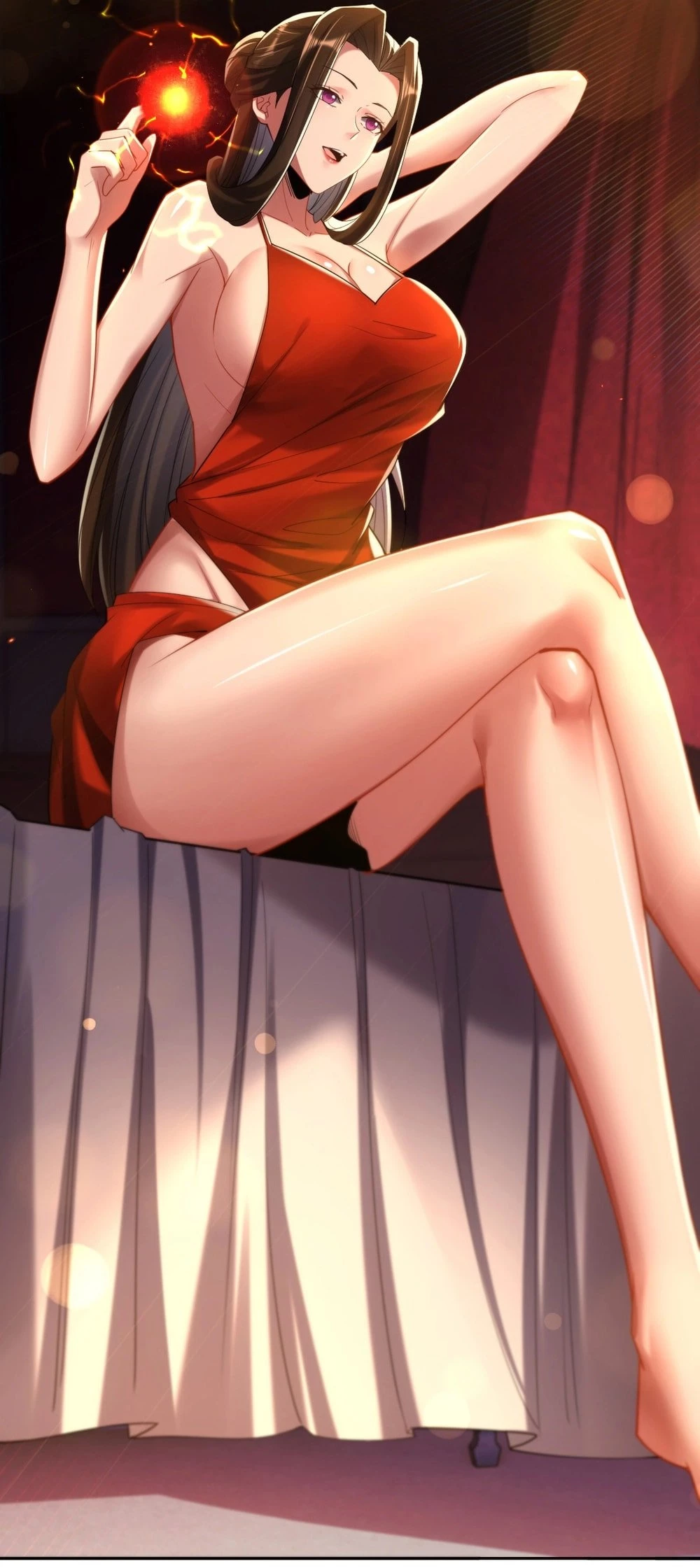 Leveling In The Future Chap 121 - Next Chap 122