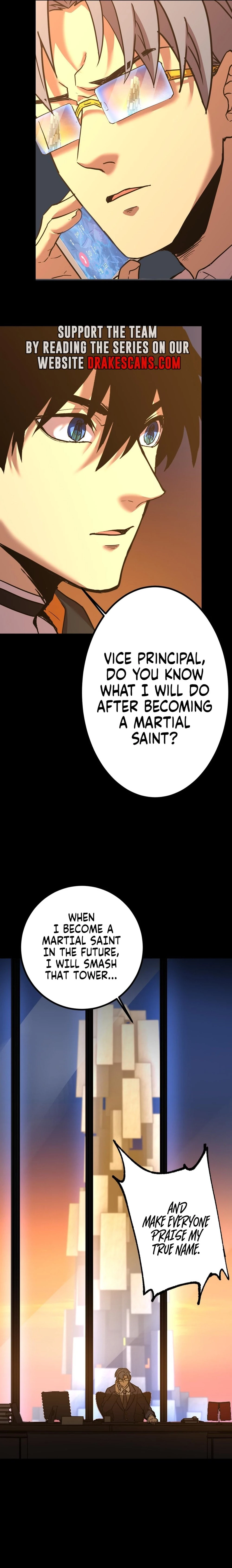 Leveling In The Future Chap 116 - Next Chap 117