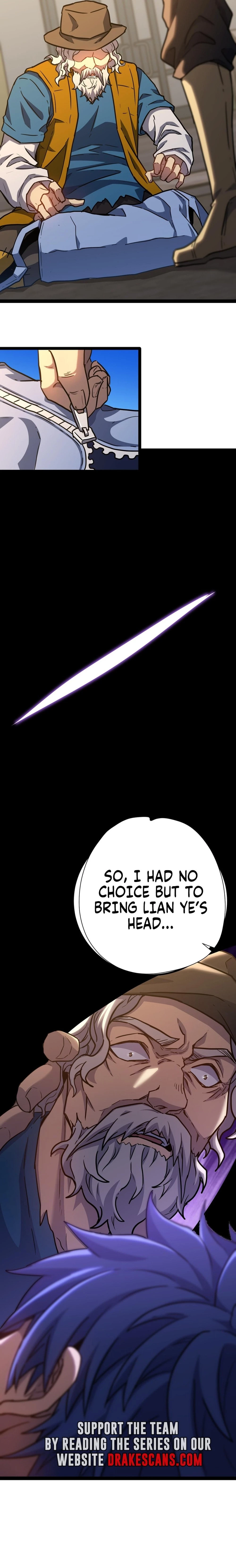 Leveling In The Future Chap 116 - Next Chap 117