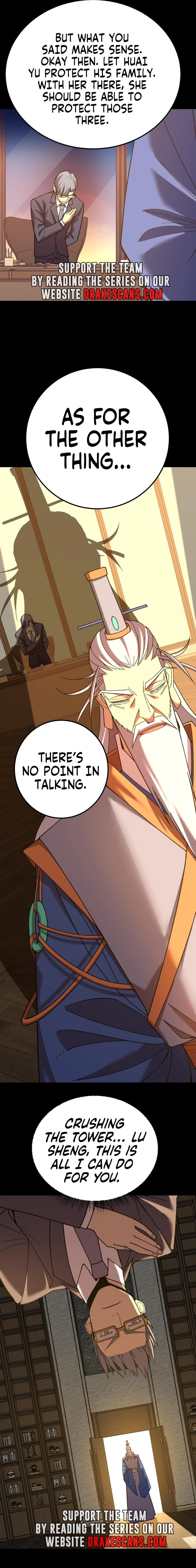 Leveling In The Future Chap 116 - Next Chap 117