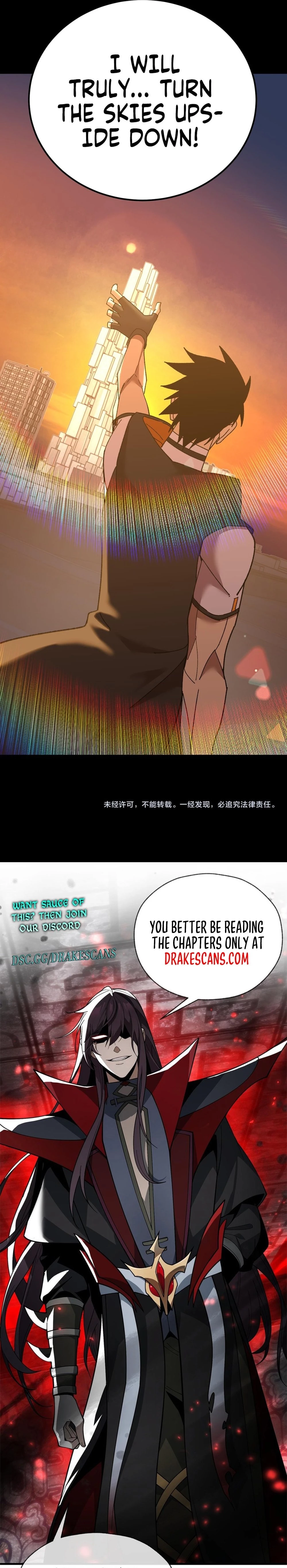 Leveling In The Future Chap 116 - Next Chap 117