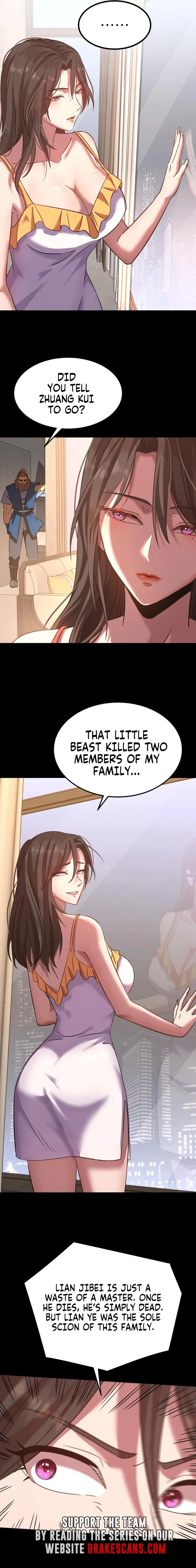 Leveling In The Future Chap 117 - Next Chap 118