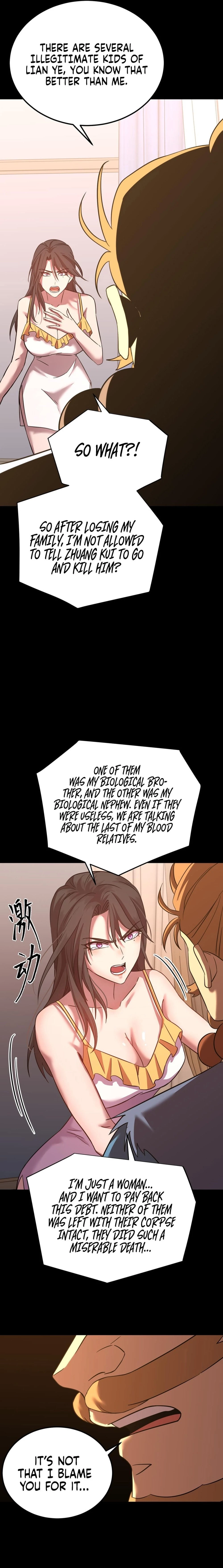 Leveling In The Future Chap 117 - Next Chap 118