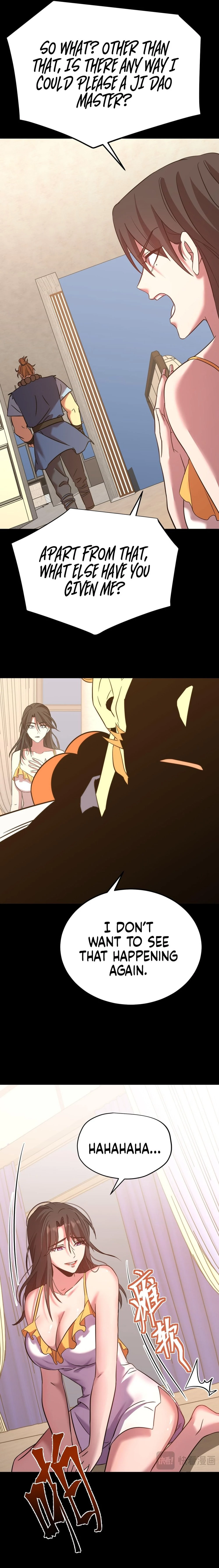 Leveling In The Future Chap 117 - Next Chap 118