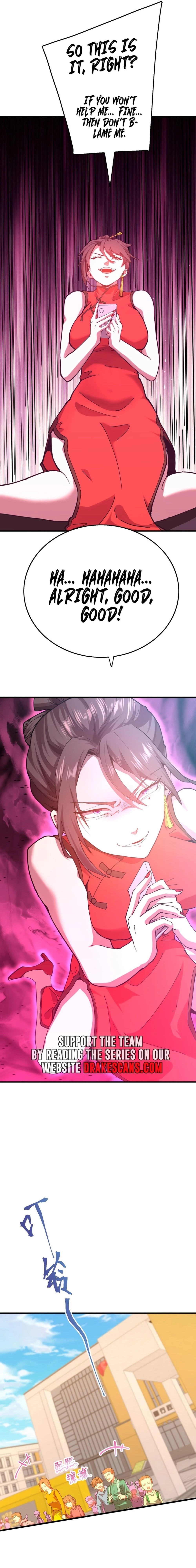 Leveling In The Future Chap 116 - Next Chap 117