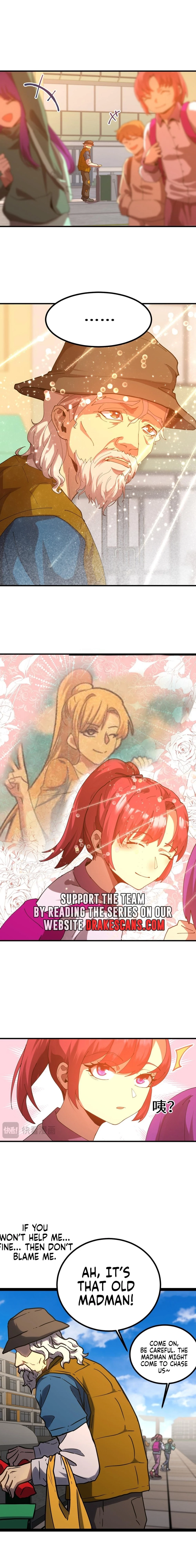 Leveling In The Future Chap 116 - Next Chap 117