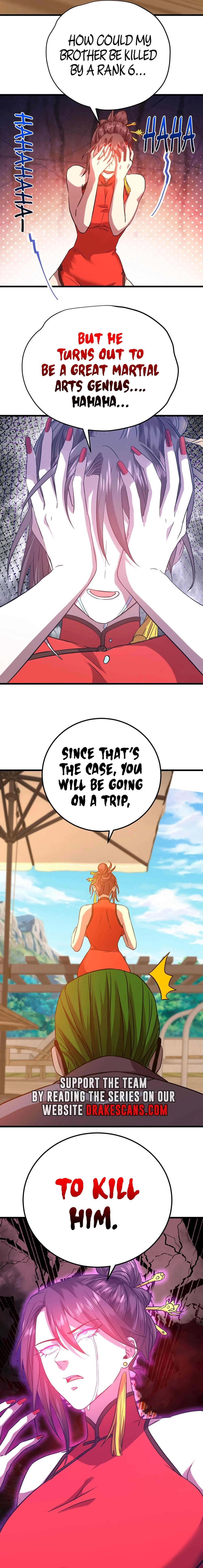 Leveling In The Future Chap 116 - Next Chap 117