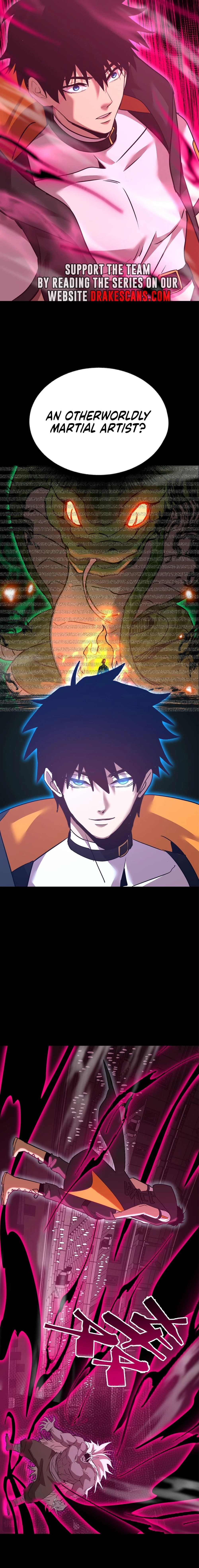 Leveling In The Future Chap 111 - Next Chap 112