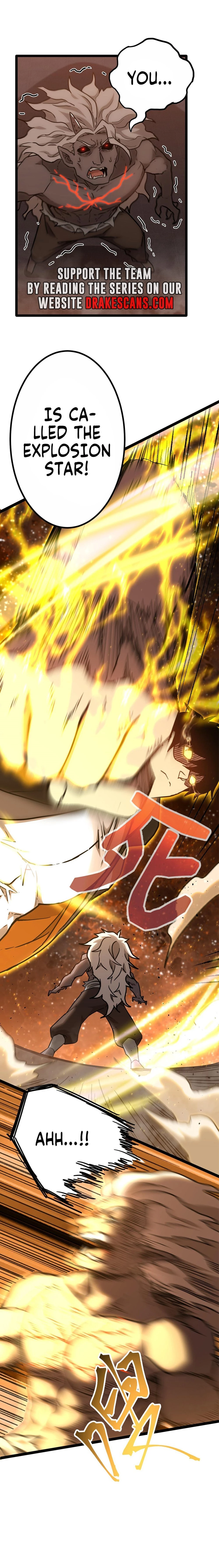 Leveling In The Future Chap 111 - Next Chap 112
